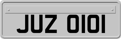 JUZ0101