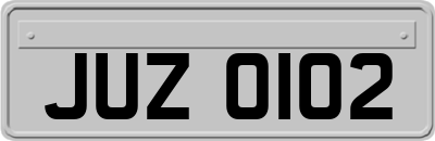 JUZ0102