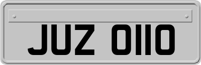 JUZ0110