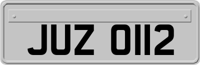 JUZ0112