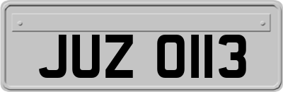 JUZ0113