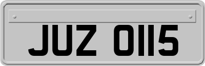 JUZ0115