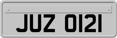 JUZ0121