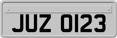 JUZ0123