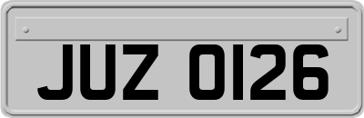 JUZ0126