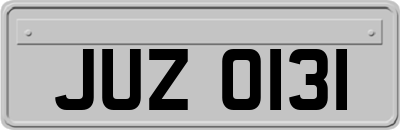 JUZ0131