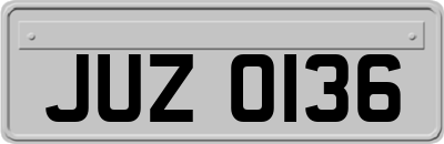 JUZ0136
