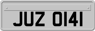 JUZ0141