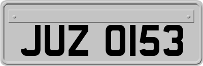 JUZ0153