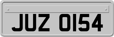 JUZ0154