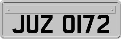 JUZ0172