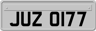 JUZ0177