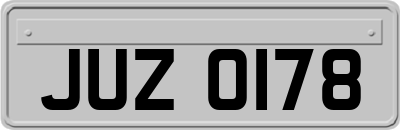JUZ0178