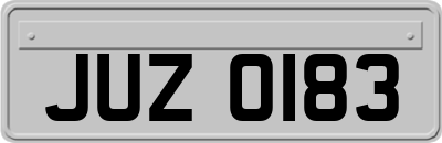 JUZ0183