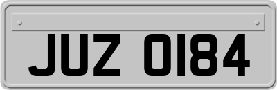 JUZ0184