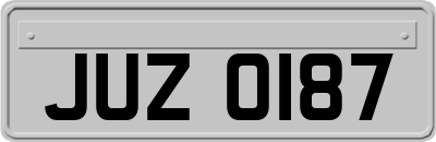 JUZ0187