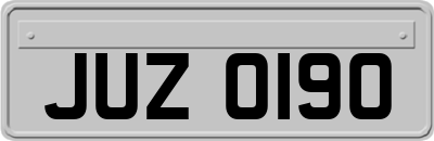 JUZ0190