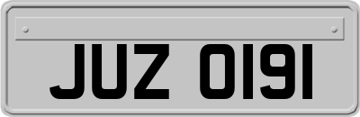 JUZ0191