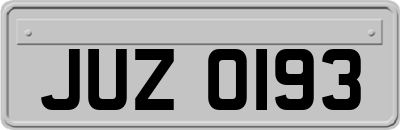 JUZ0193