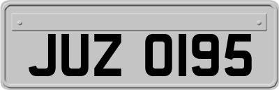 JUZ0195