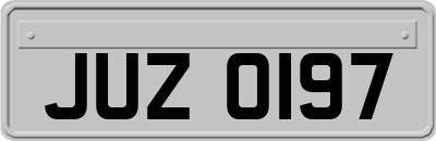 JUZ0197