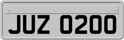 JUZ0200