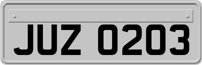 JUZ0203