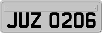 JUZ0206