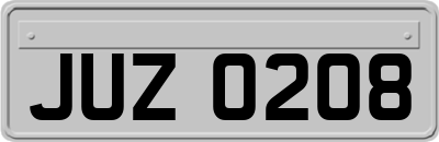 JUZ0208