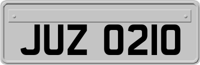 JUZ0210