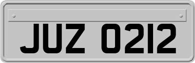 JUZ0212