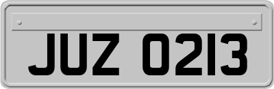 JUZ0213