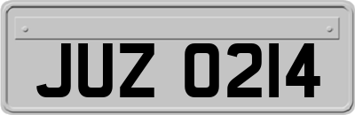 JUZ0214