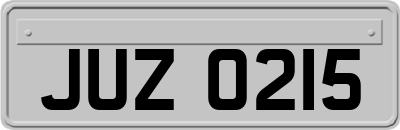 JUZ0215