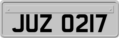 JUZ0217