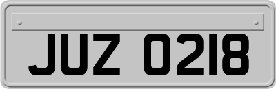JUZ0218