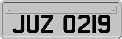 JUZ0219