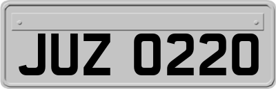 JUZ0220
