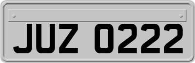 JUZ0222