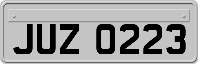 JUZ0223