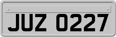 JUZ0227
