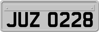 JUZ0228