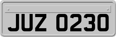 JUZ0230