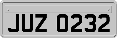 JUZ0232
