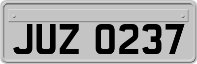 JUZ0237