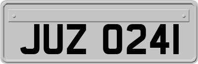 JUZ0241
