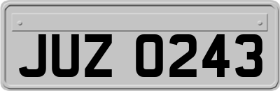 JUZ0243