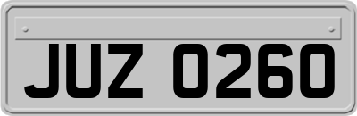 JUZ0260