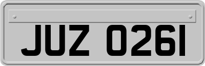 JUZ0261