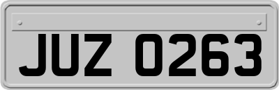 JUZ0263